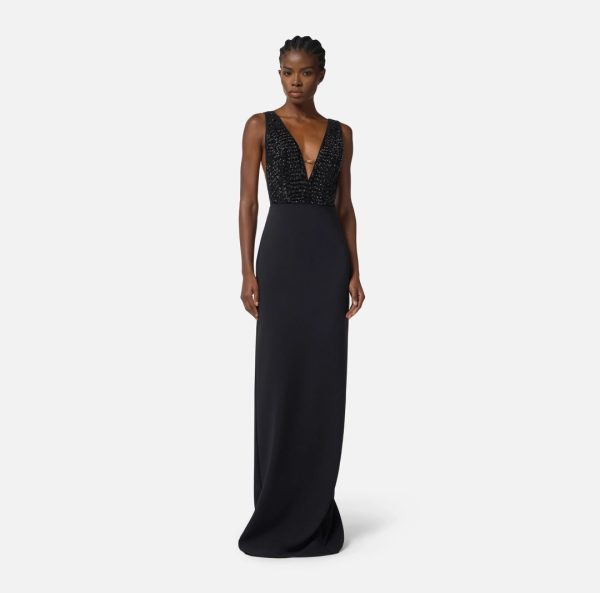 Abito Donna Elisabetta Franchi Abiti Donna ABR2457E2
