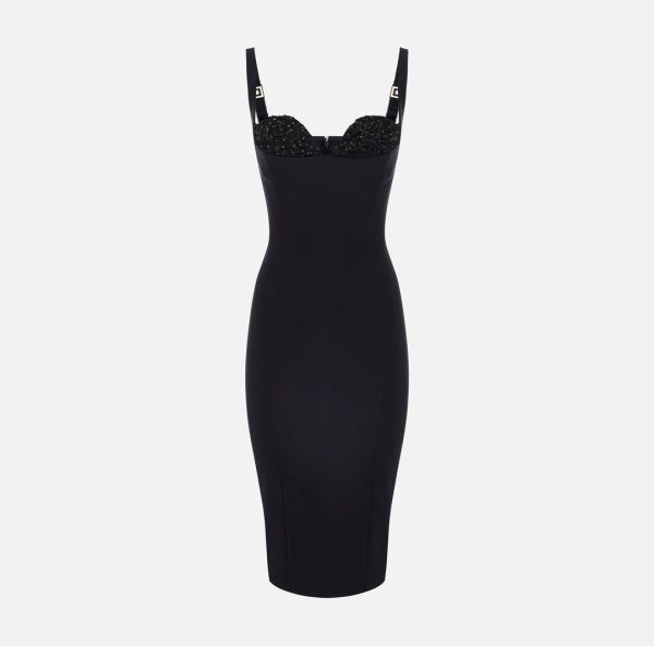 Abito Donna Elisabetta Franchi Abiti Donna AB83557E2