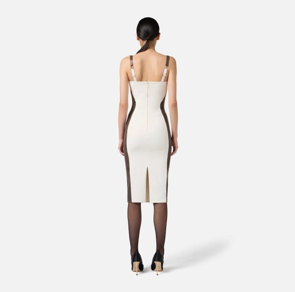 Abito Donna Elisabetta Franchi Abiti Donna AB83857E2
