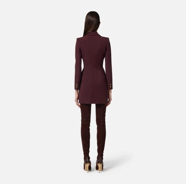 Abito Donna Elisabetta Franchi Abiti Donna AB89657E2