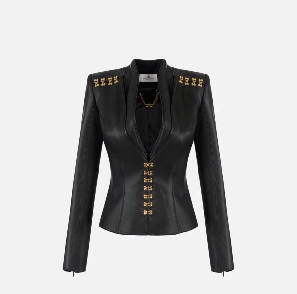 Giacca Elisabetta Franchi Giacche Donna GI18757E2