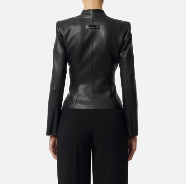 Giacca Elisabetta Franchi Giacche Donna GI18757E2