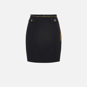 Gonna Elisabetta Franchi Gonne Donna GO14857E2