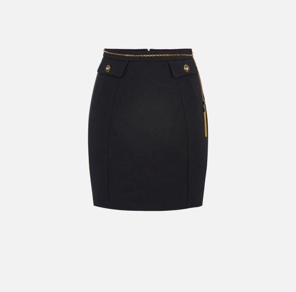 Gonna Elisabetta Franchi Gonne Donna GO14857E2