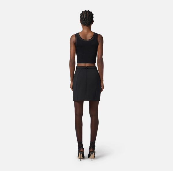 Gonna Elisabetta Franchi Gonne Donna GO14857E2