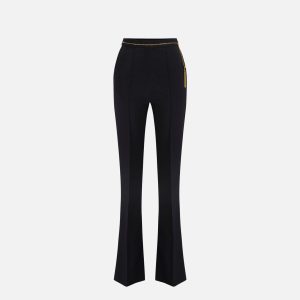 Pantalone Elisabetta Franchi Pantaloni Donna PA14157E2
