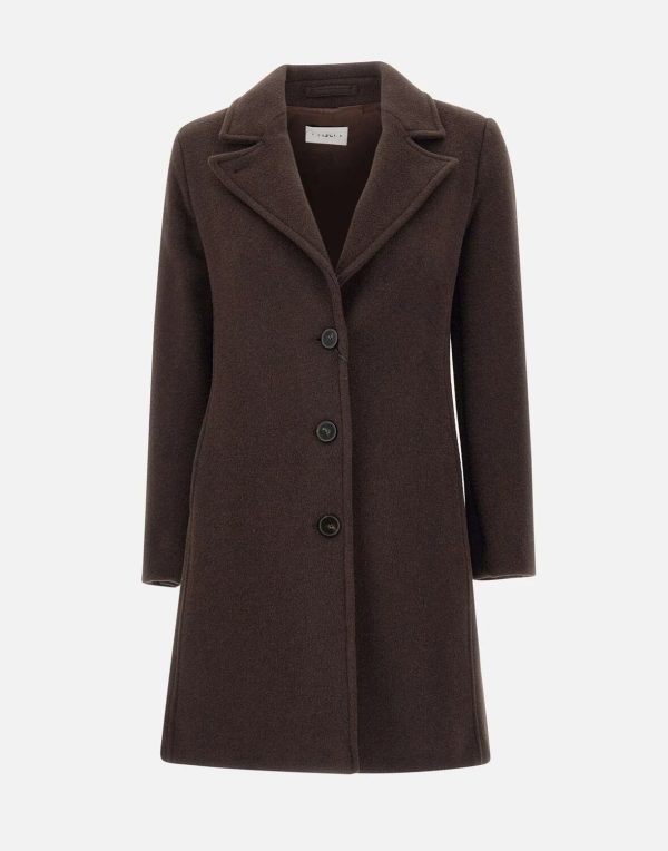 Angel Marella Cappotti Donna 2523016092200
