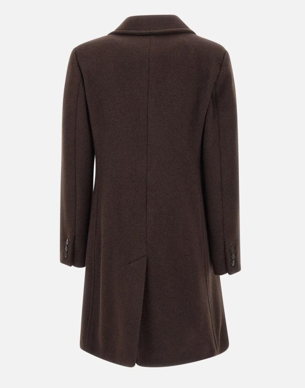 Angel Marella Cappotti Donna 2523016092200
