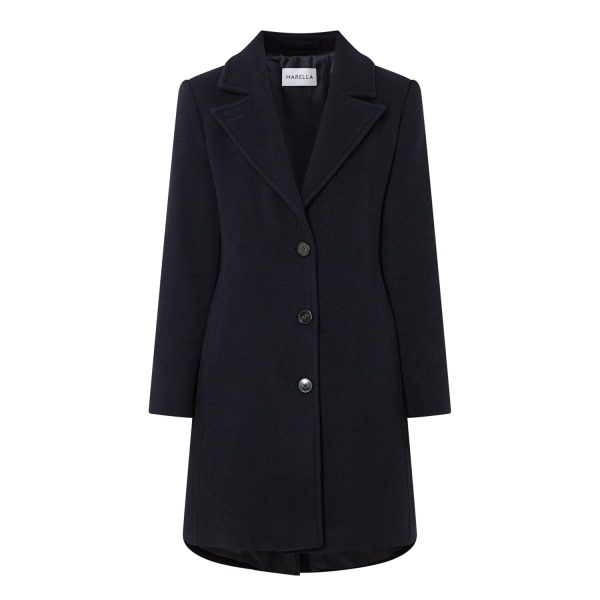 Angel Marella Cappotti Donna 2523016092200