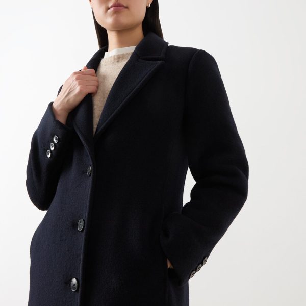 Angel Marella Cappotti Donna 2523016092200