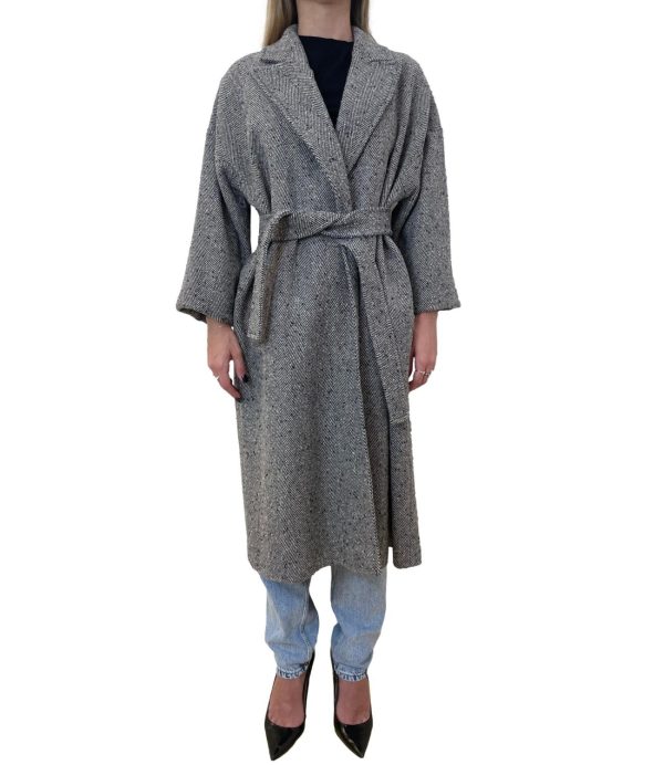 Ughetta Marella Cappotti Donna 2523016101200