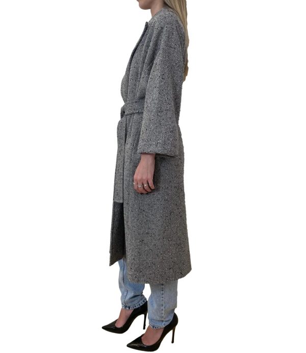 Ughetta Marella Cappotti Donna 2523016101200