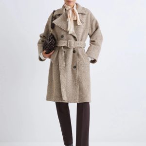 Arpa Marella Cappotti Donna 2523016192200