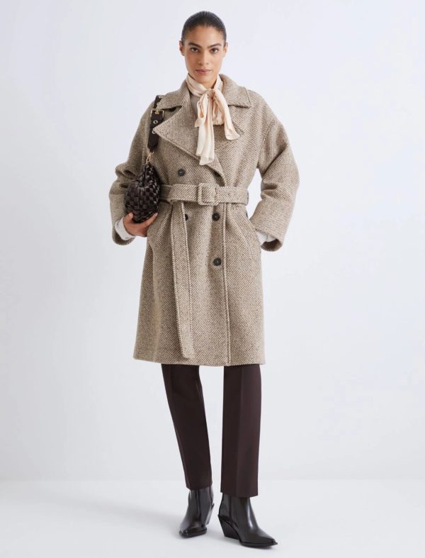 Arpa Marella Cappotti Donna 2523016192200