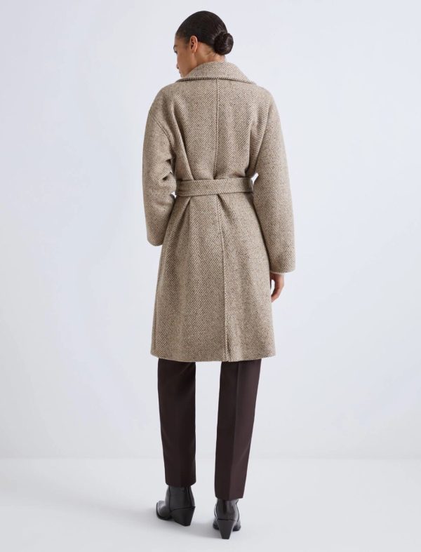 Arpa Marella Cappotti Donna 2523016192200