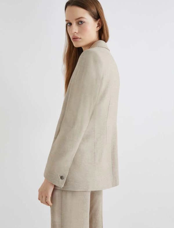 Fennec Marella Giacche Donna 2523046102200