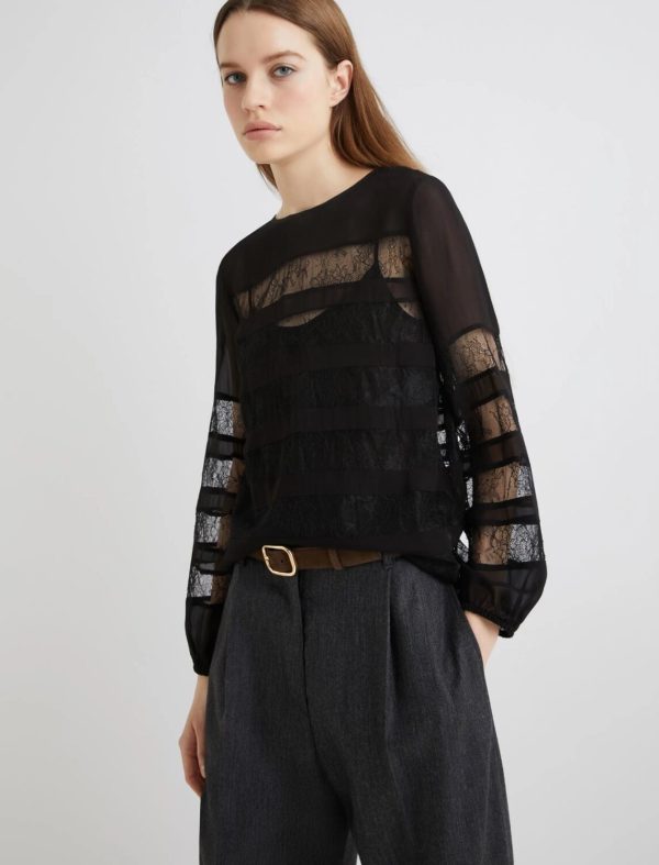 Piquet Marella Camicie Donna 2523116102200