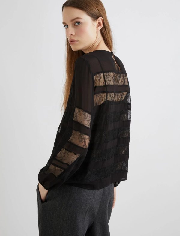 Piquet Marella Camicie Donna 2523116102200