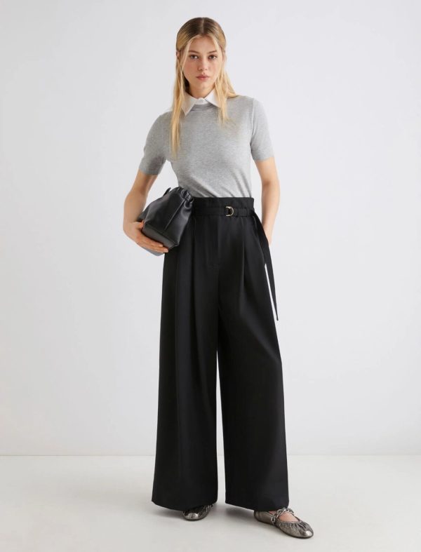 Bondeno Marella Pantaloni Donna 2523136011200