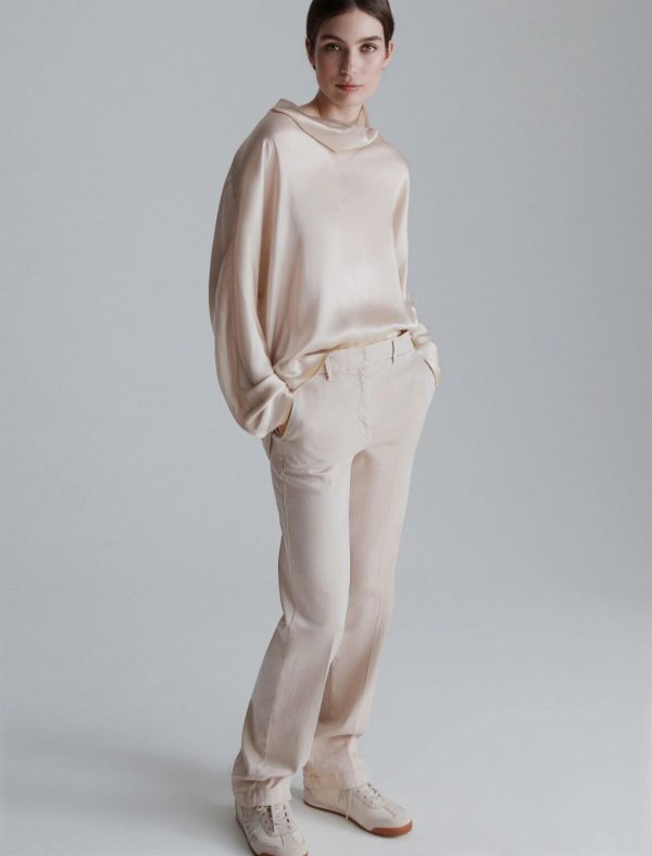 Rovo Marella Pantaloni Donna 2523136055200