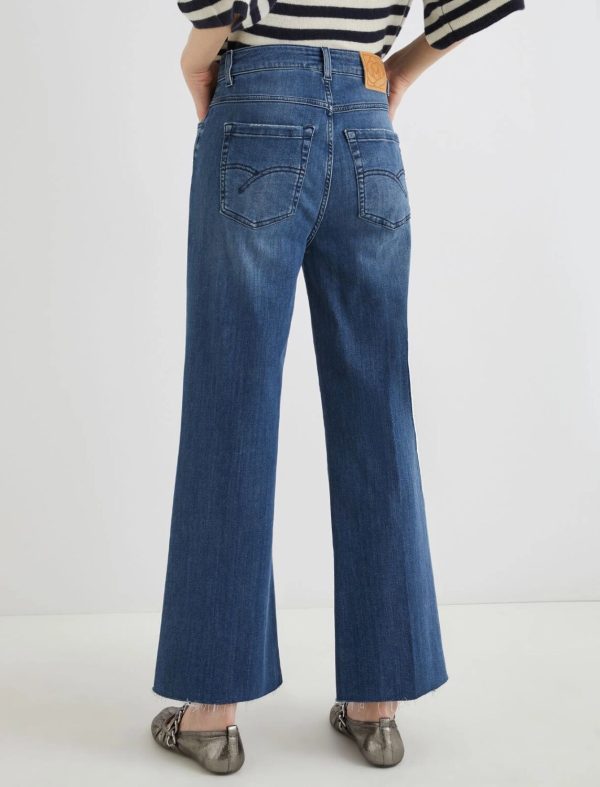 Wlcrop Marella Pantaloni Donna 2523186144200