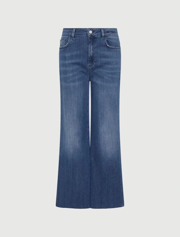 Wlcrop Marella Pantaloni Donna 2523186144200