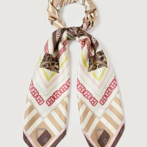 Agro Marella Sciarpe Donna 2523546076200