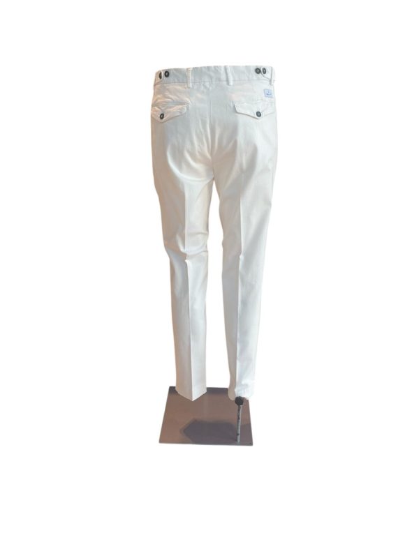 Pantalone Tinto/trousers Manuel Ritz Pantaloni Uomo 3932P1668TC 253790