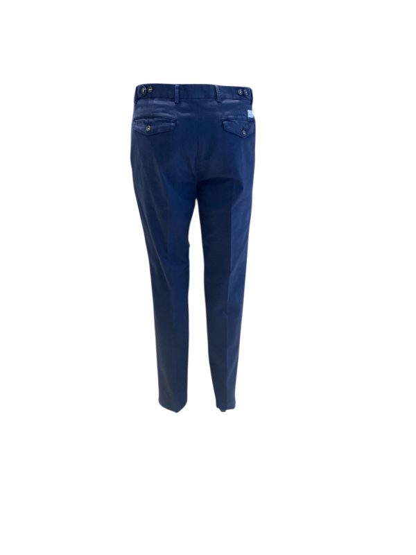 Pantalone Tinto/trousers Manuel Ritz Pantaloni Uomo 3932P1668TC 253790