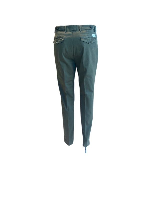 Pantalone Tinto/trousers Manuel Ritz Pantaloni Uomo 3932P1668TC 253790