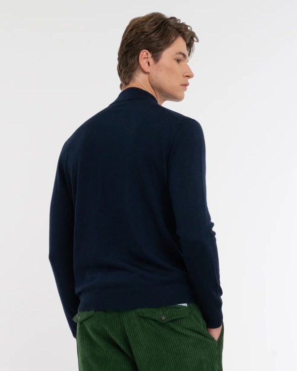 Maglia lupetto Manuel Ritz Maglie Uomo 3932M507 253800