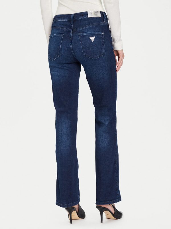 Sexy Straight Guess Jeans Donna W5BA15 D0791.AI2526.