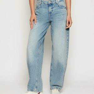 Baggy Balloon Guess Jeans Donna W5BA2L D0742.AI2526.