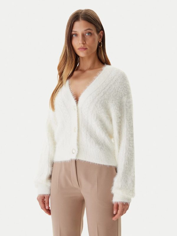 Ls Vn Kinako Fuzzy c Guess Maglie Donna W5BR0D Z3BH0.AI2526.
