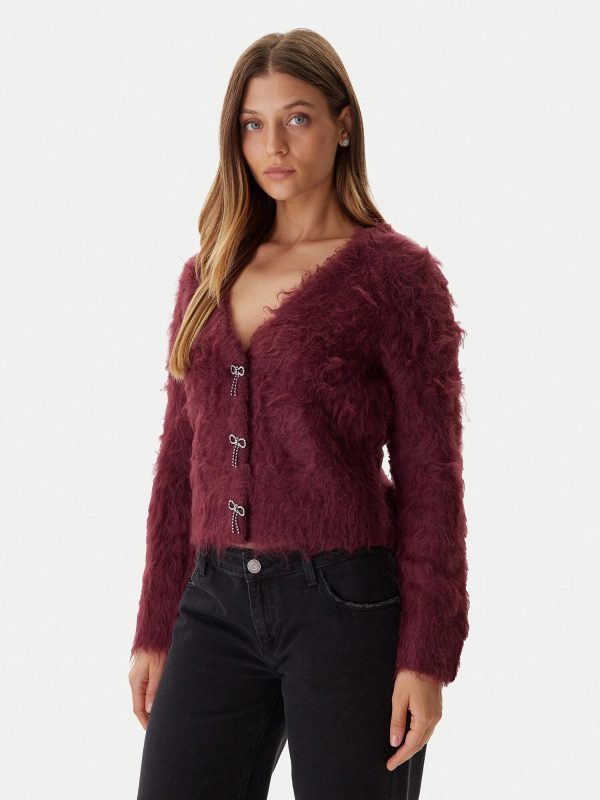 Ls Vn Tomiko Bow But Guess Maglie Donna W5BR91 Z3JI2.AI2526.