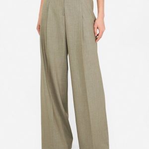 Pant.ts Tpotf Lungo Liu Jo Pantaloni Donna CF5257T054AAI25.26.