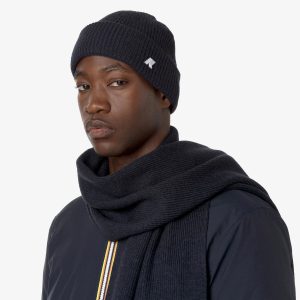 Brice Cardigan Stitch Wool k-Way K2132HWAI2526.