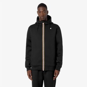 Rainer Spacer k-Way Felpe Uomo K2141DWAI2526.