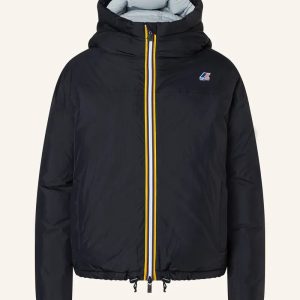 Le vrai 4.0 Albine heavy warm k-Way Giubbotti K31355WAI2526.