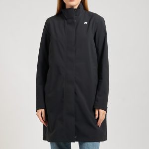 Dukesse Bonded k-Way Giubbotti Donna K5141PWAI2526.