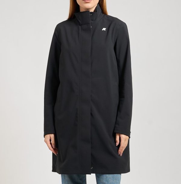 Dukesse Bonded k-Way Giubbotti Donna K5141PWAI2526.