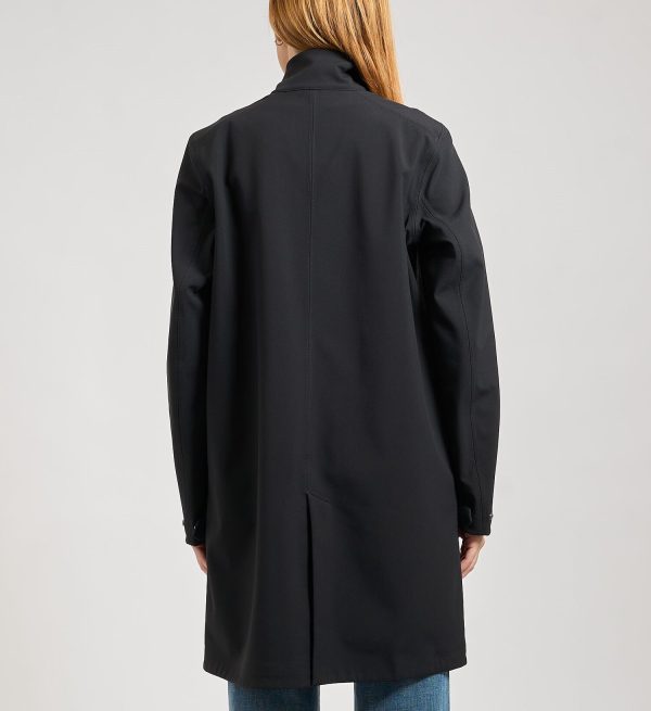 Dukesse Bonded k-Way Giubbotti Donna K5141PWAI2526.