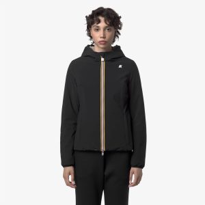 Lily St Warm Double k-Way Giubbotti Donna K6128TWAI2526.