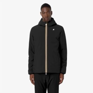 Jack St Warm Double k-Way Giubbotti Uomo K6128VWAI2526.