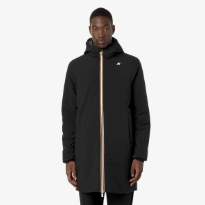 Jacob St Warm Double k-Way Giubbotti Uomo K6128WWAI2526.