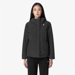 Lil Soft Touch Marmotta k-Way Giubbotti Donna K71324WAI2526.