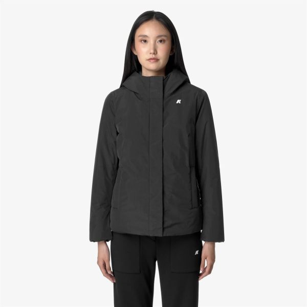 Lil Soft Touch Marmotta k-Way Giubbotti Donna K71324WAI2526.