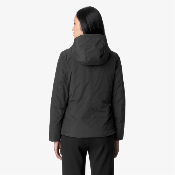 Lil Soft Touch Marmotta k-Way Giubbotti Donna K71324WAI2526.
