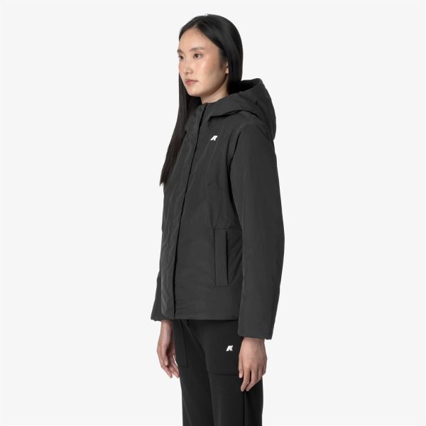 Lil Soft Touch Marmotta k-Way Giubbotti Donna K71324WAI2526.