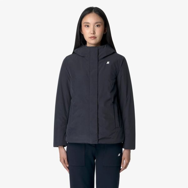Lil Soft Touch Marmotta k-Way Giubbotti Donna K71324WAI2526.